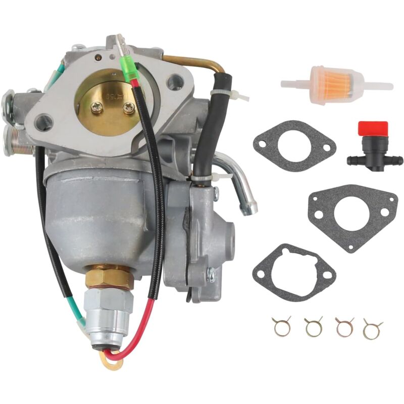 foto del prodotto adatto per carburatore kohler 2485325 s cv18s cv21 cv20s cv22s cv725