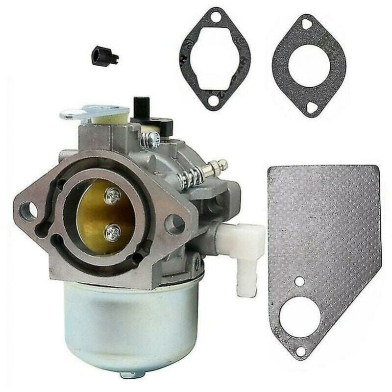 foto del prodotto adatto per carburatore per tosaerba 690119 694526 192437 192452 accessori per tosaerba.