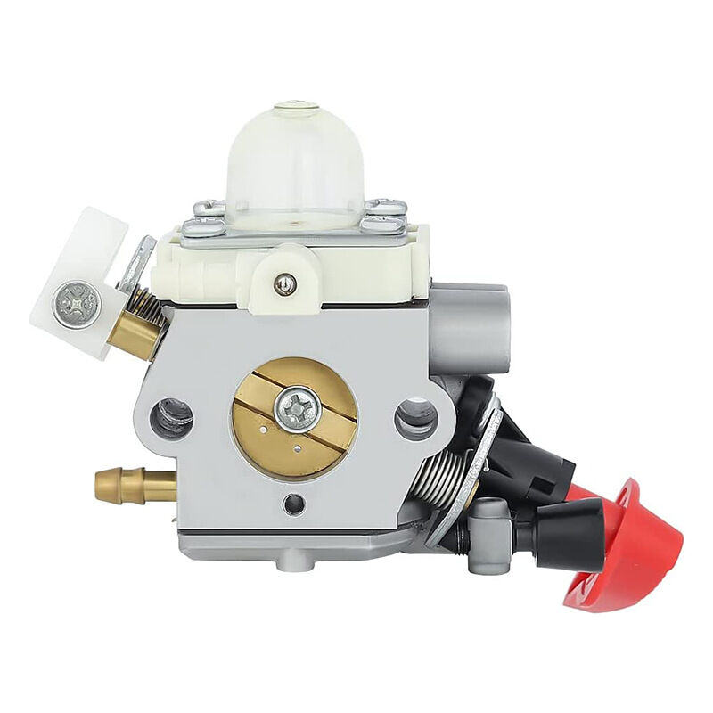 foto del prodotto adatto per carburatore zama c1m s267a stihl fs40 fs50 fs50c fs56 fs70c fc56