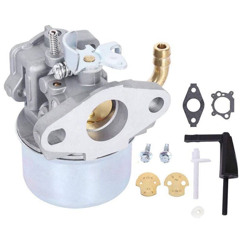 foto del prodotto adatto per carburatori briggs stratton 798654 792970.