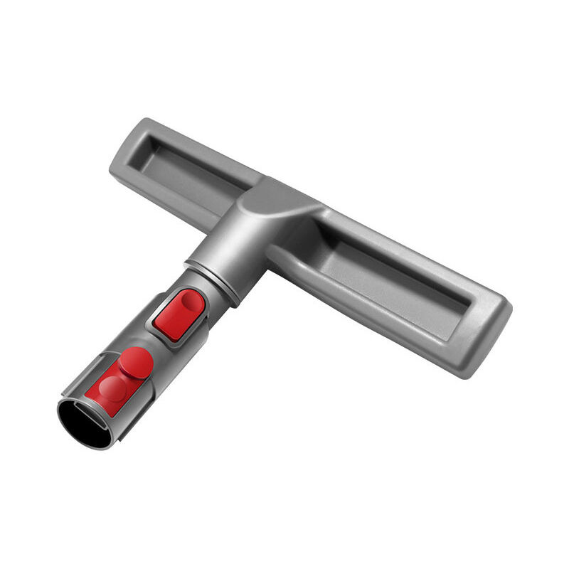 foto del prodotto adatto per dyson v8 v7 v10 v11 accessori per aspirapolvere, spazzola per pavimenti in crine di cavallo misto, testina di aspirazione