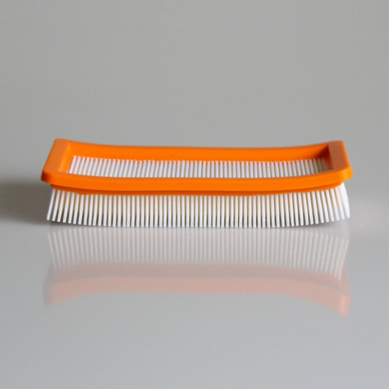 foto del prodotto adatto per filtro piatto per aspirapolvere karcher ds5500 ds5600 ds5800 ds6000 5 pezzi