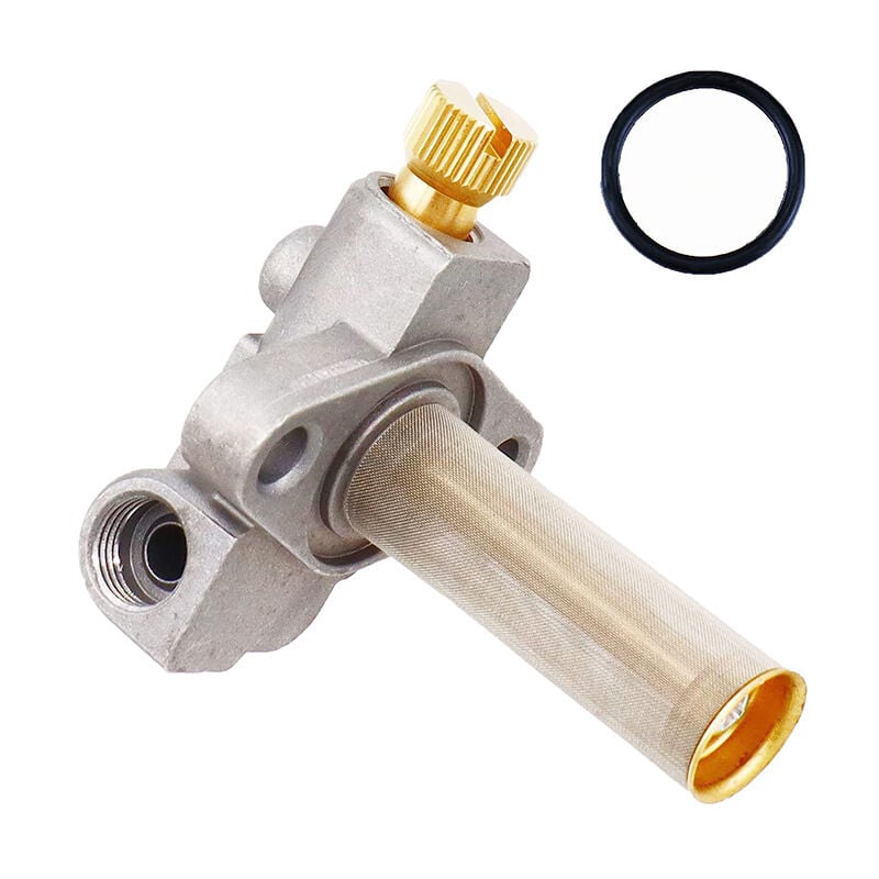 foto del prodotto adatto per ford tractor 311292 interruttore carburante valvola di intercettazione 738522 501 600 601 accessori