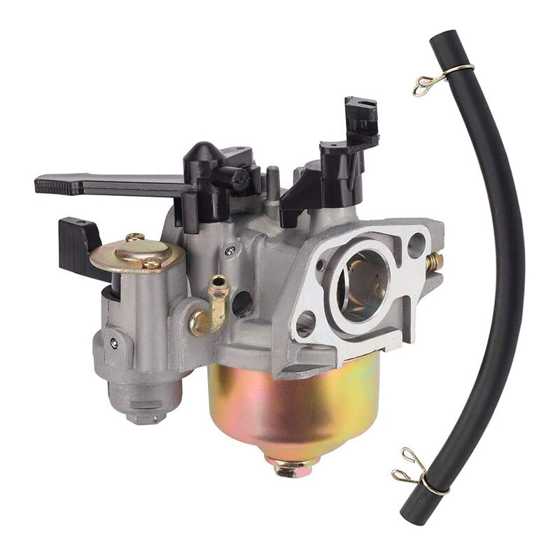 foto del prodotto adatto per honda honda gx120 gx160 gx200 pompa dell acqua 16100 zh8 w61 carburatore da 19 mm