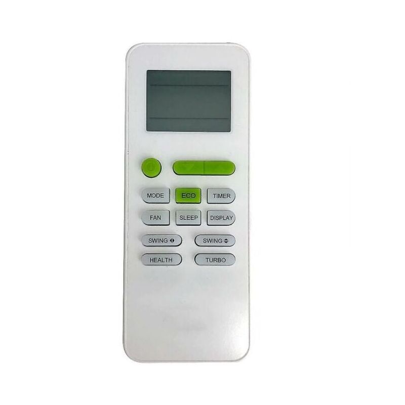 foto del prodotto adatto per il telecomando dell aria condizionata inglese tcll gykq 52 ymyny