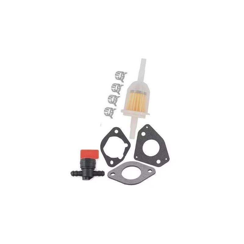 foto del prodotto adatto per kohler 2485325 s cv18s cv21 cv20s cv22s cv725 accessori per carburatori