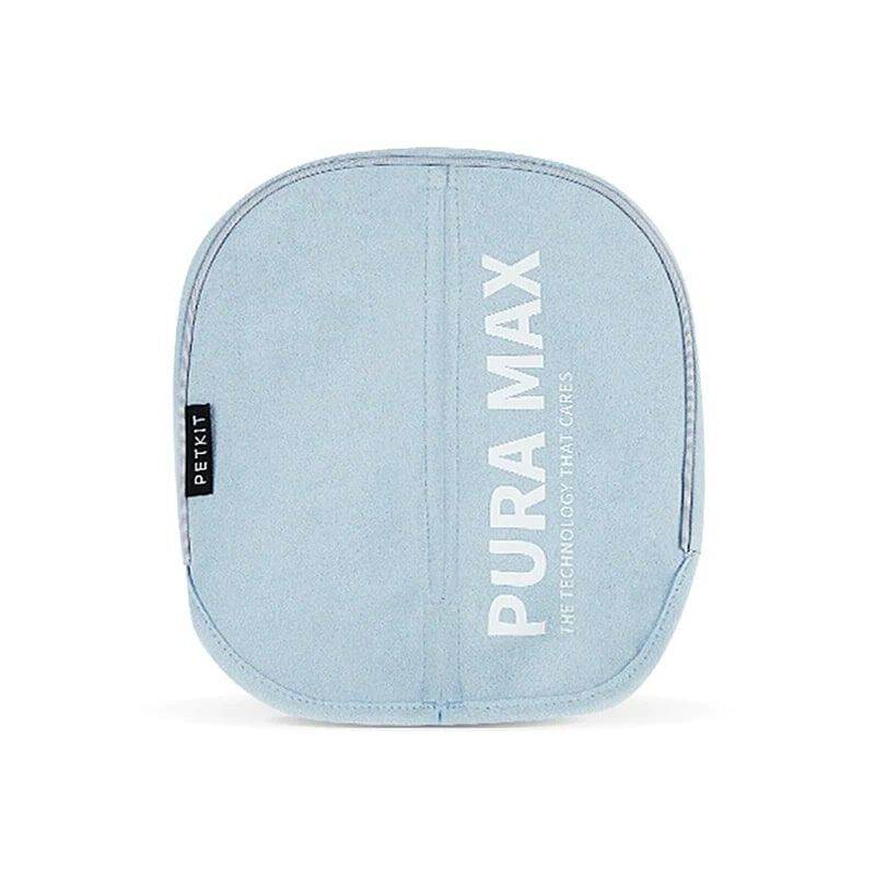 foto del prodotto adatto per la tenda magnetica antipolvere petkit esclusivamente per pura max 