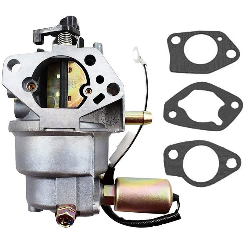 foto del prodotto adatto per mtd 951 05149 guarnizione carburatore hy 4p90f tosaerba cc760es 12ae76ju