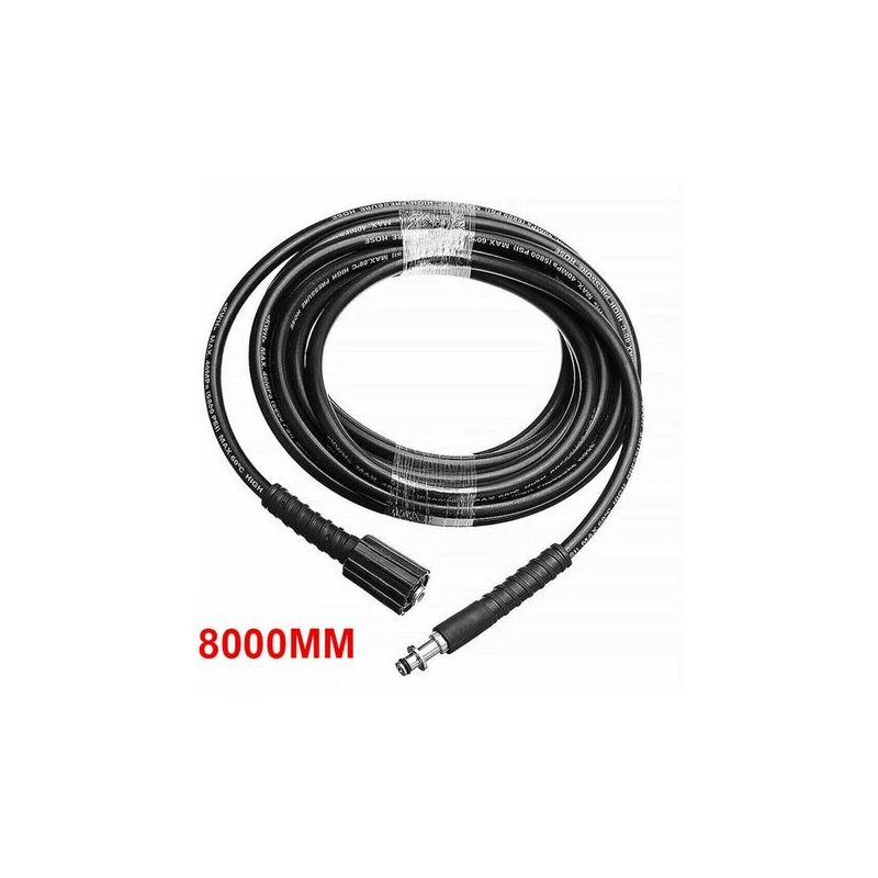 foto del prodotto adatto per tubo karcher k2 k3 k4 k5 6m 8m 10m