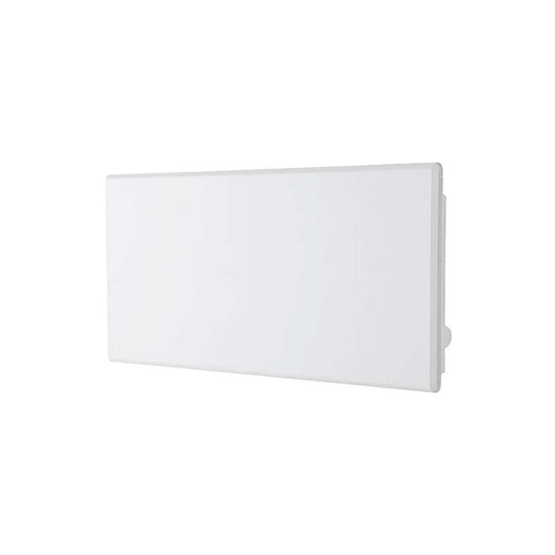 foto del prodotto adax radiatore elettrico bianco 1000 w eco 10 kbt