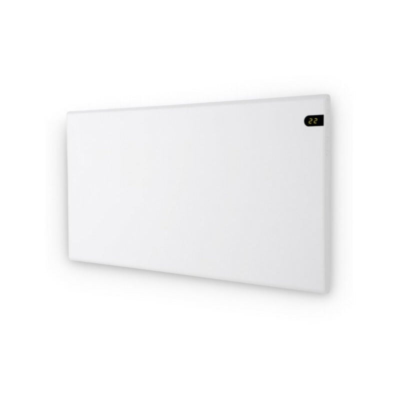 foto del prodotto adax radiatore elettrico bianco 2000 w 1394x370x90mm neo basic np20 kdt