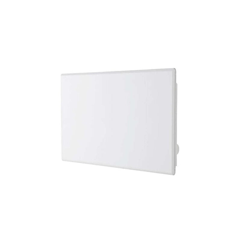 foto del prodotto adax radiatore elettrico bianco 800 w eco 08 kbt