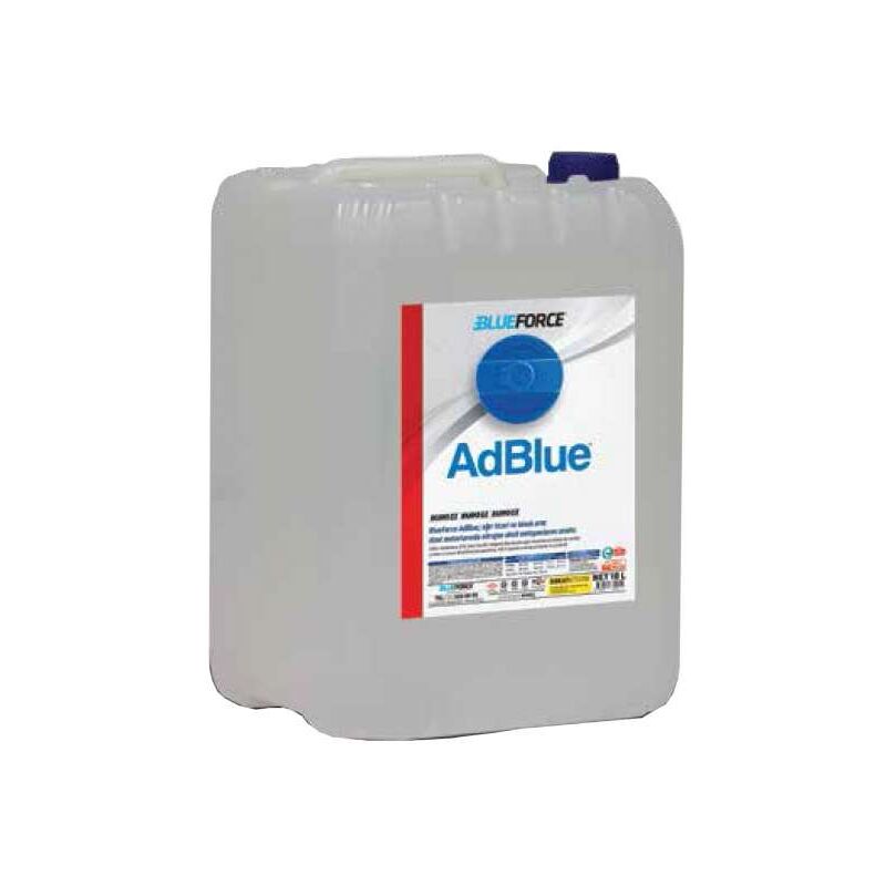 foto del prodotto adblue bluebasic tanica lt. 10