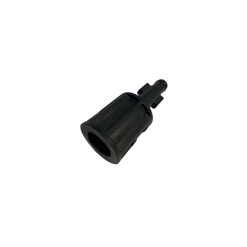 foto del prodotto addattatore utilizzo accessori dei modelli hce con idropulitrici hpc scheppach