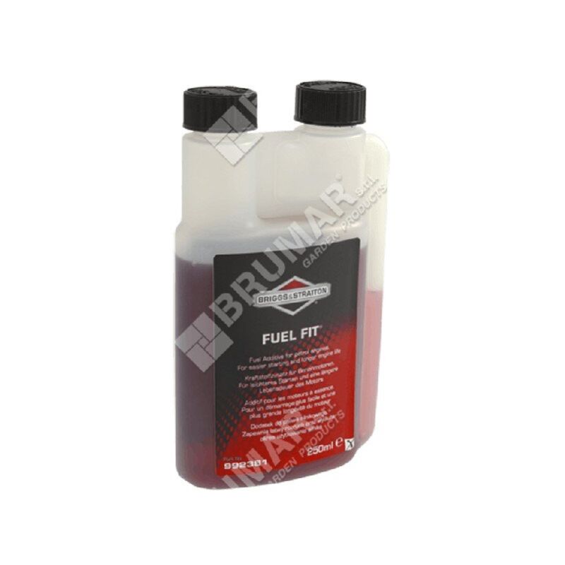 foto del prodotto additivo 250 ml briggs stratton 992381 compatibile 026099