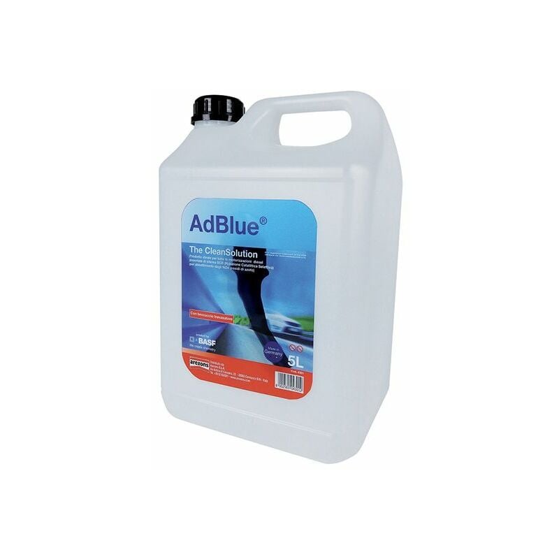 foto del prodotto additivo ad blue arexons tanica 5 lt con beccuccio 4301