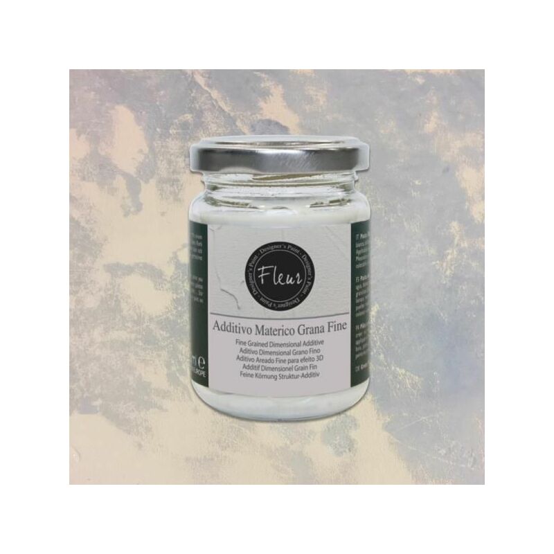foto del prodotto additivo antiscivolo 160g fleur