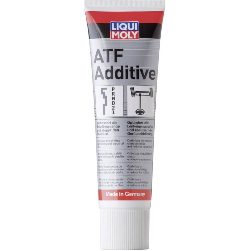 foto del prodotto additivo atf 5135 250 ml liqui moly