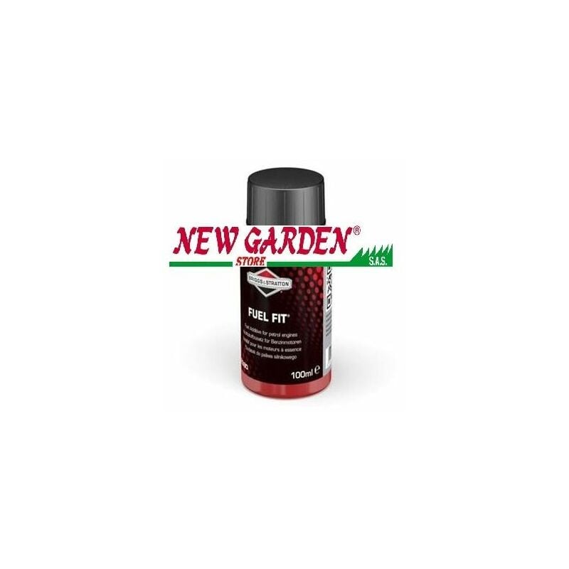 foto del prodotto additivo benzina carburante100ml trattorino rasaerba 992380briggs stratton320390