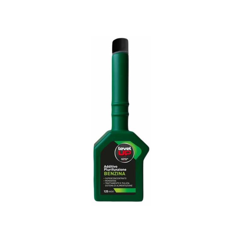 foto del prodotto additivo benzina level up