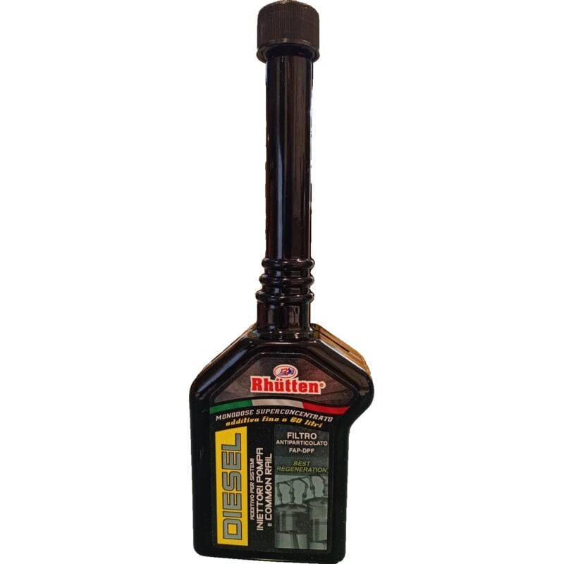 foto del prodotto additivo common rail dpf-fap rhutten