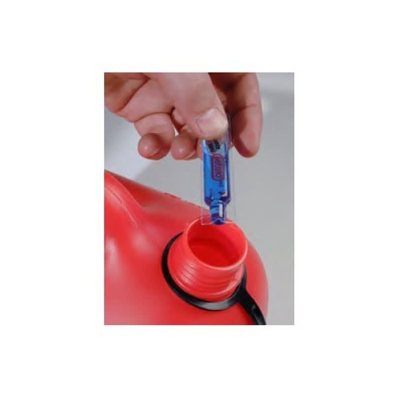 foto del prodotto additivo per benzina 5ml per 5 54 022