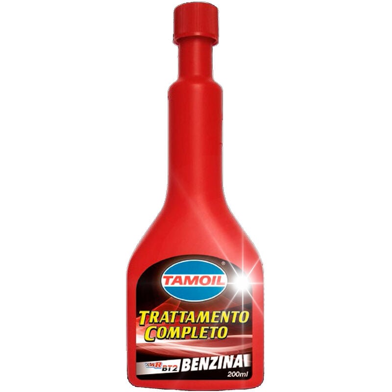 foto del prodotto additivo tamoil wr bt2 lt.0,2