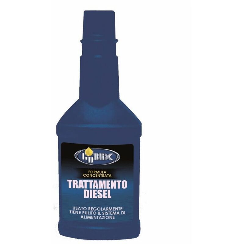 foto del prodotto additivo tratt.dieel 10