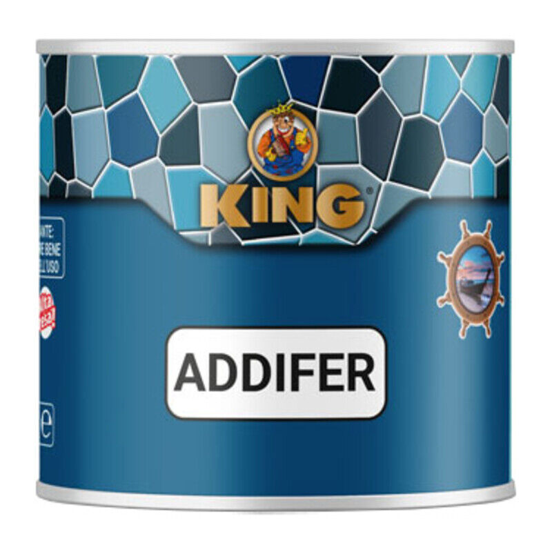 foto del prodotto additivoaddiferx smalti al solvente gr.100. prezzo per 1 pezzo.