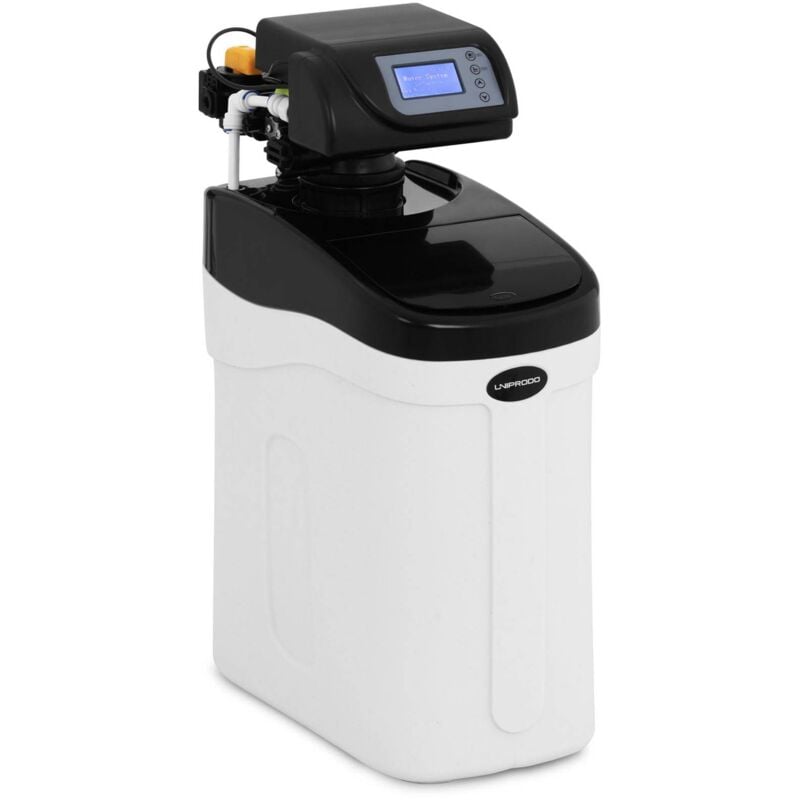 foto del prodotto addolcitore acqua anticalcare decalcificatore dolcificatore 1 5 persone 6,5 l