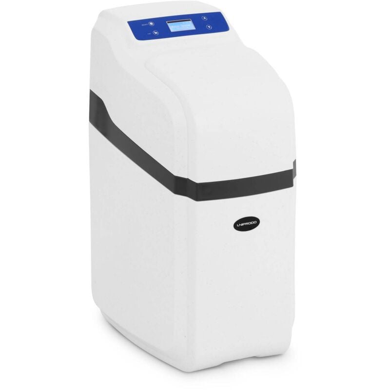 foto del prodotto addolcitore acqua anticalcare decalcificatore dolcificatore 1 6 persone 12 litri