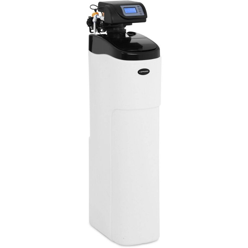 foto del prodotto addolcitore acqua anticalcare decalcificatore dolcificatore 2 8 persone 15 litri