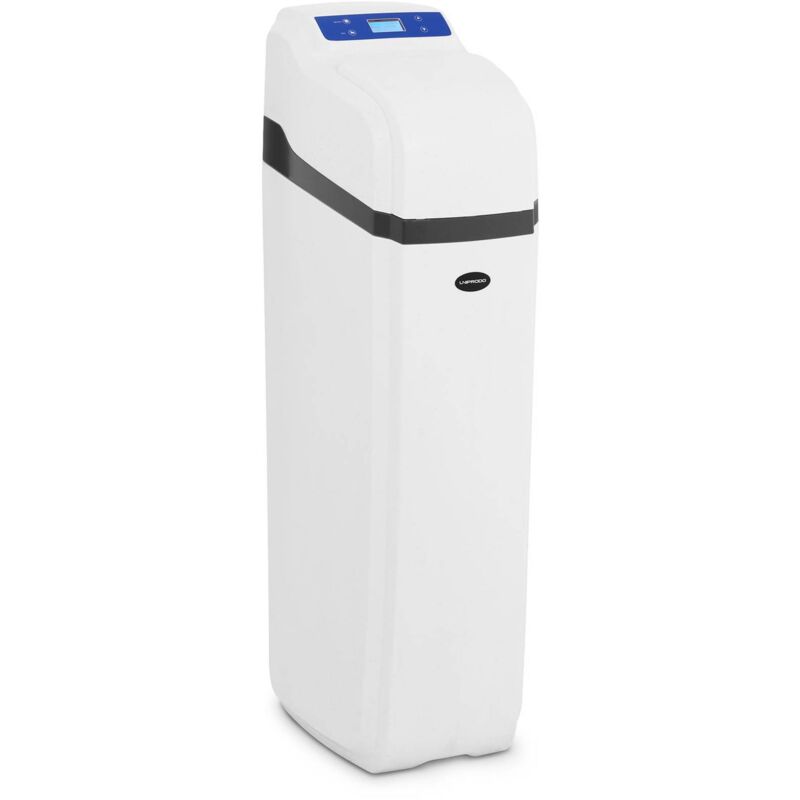 foto del prodotto addolcitore acqua anticalcare decalcificatore dolcificatore 4 12 persone 25 l