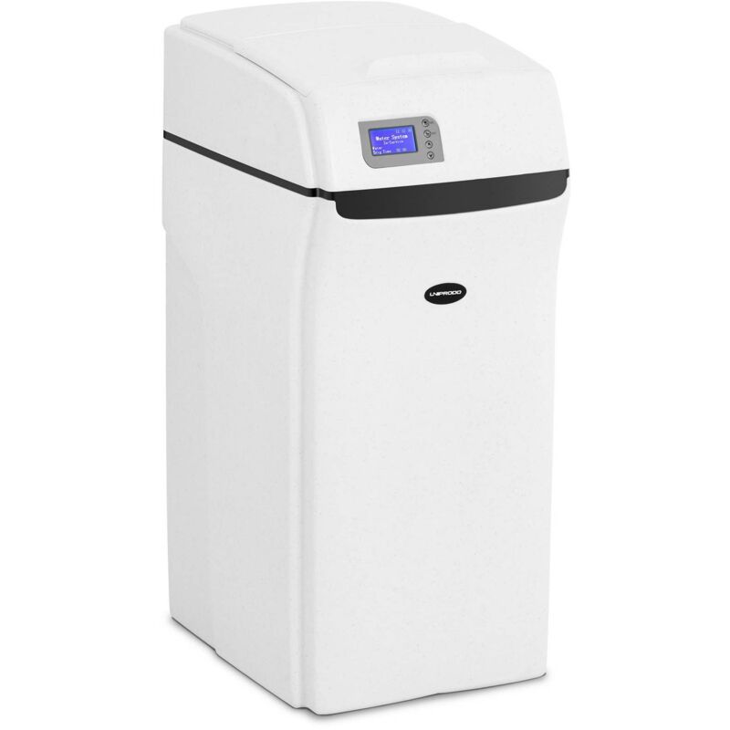 foto del prodotto addolcitore acqua anticalcare decalcificatore dolcificatore 8 20 persone 30 l