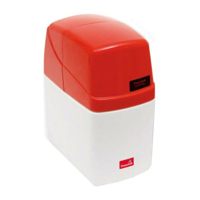 foto del prodotto addolcitore automatico domosoft ukv bio 10 81005