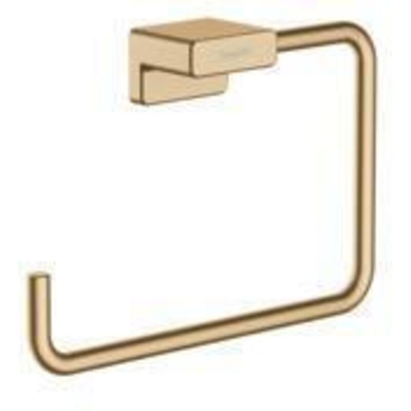 foto del prodotto addstoris anneau porte serviettes, 41754140, 41754140 hansgrohe