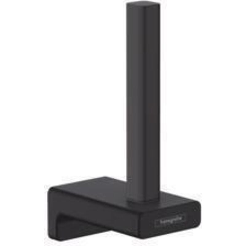 foto del prodotto addstoris porte rouleau de papier de remplacement, - hansgrohe