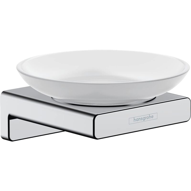 foto del prodotto addstoris porte savon, 41746000, 41746000 hansgrohe