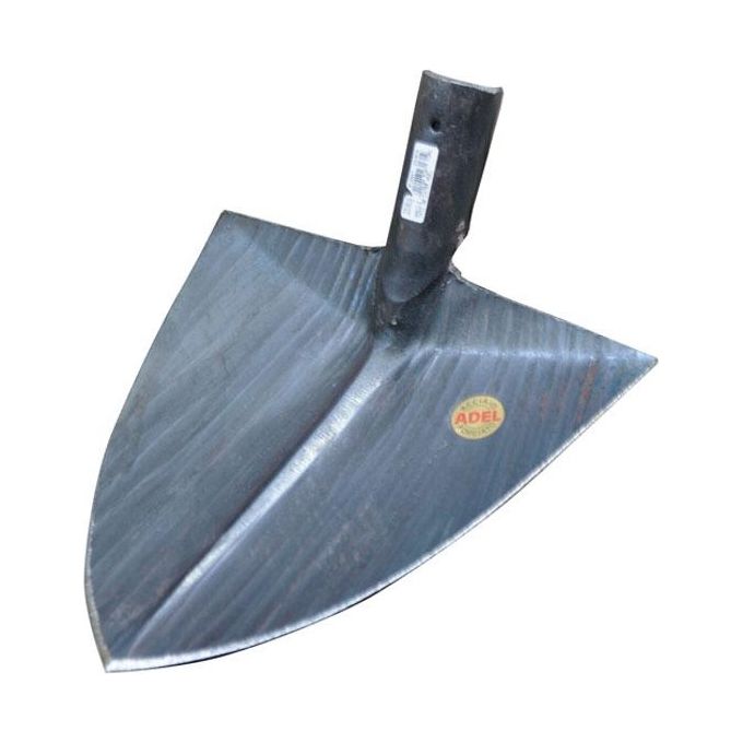 foto del prodotto adel badile impresa punta forgiato 32 extra
