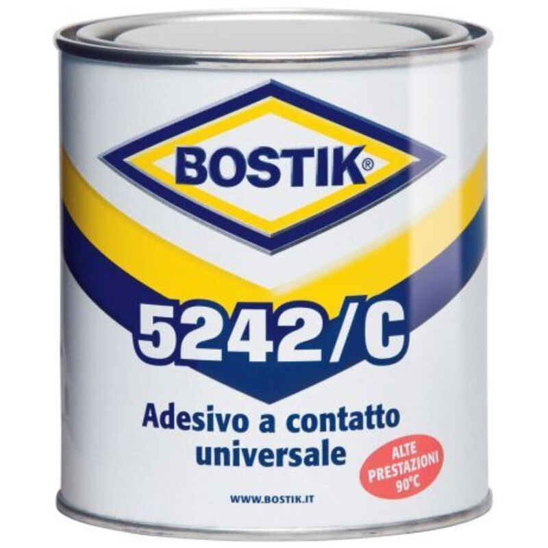 foto del prodotto adesivo 5242 c da 400 ml bostik