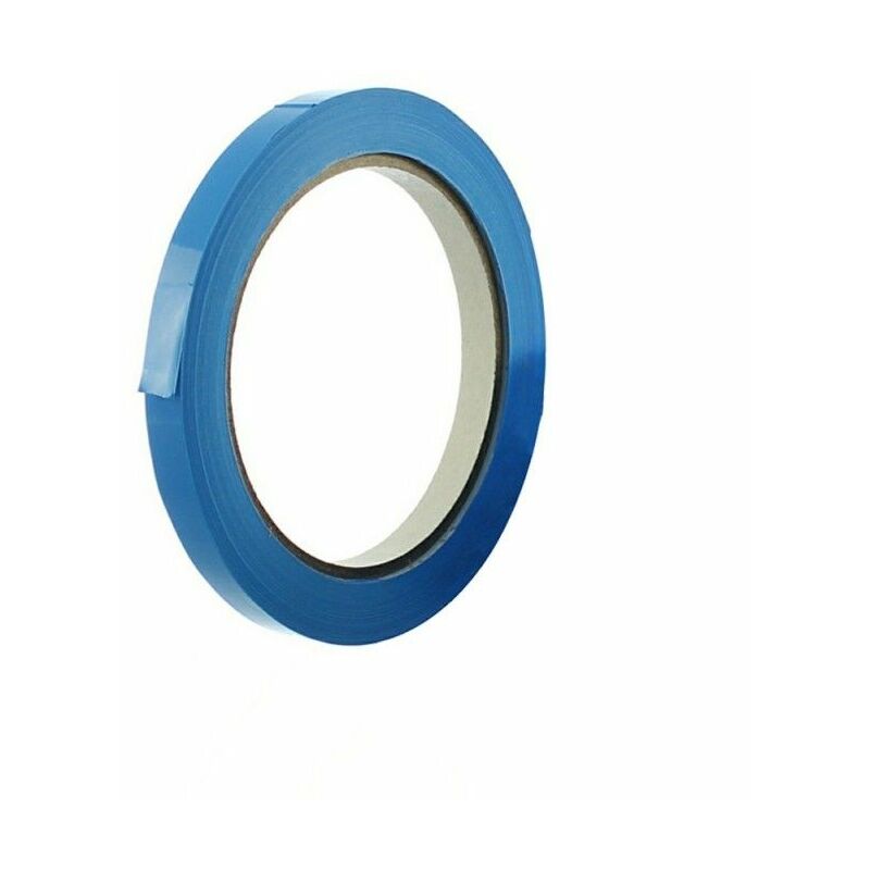 foto del prodotto adesivo blu di ricambio 200 m rif. 47105