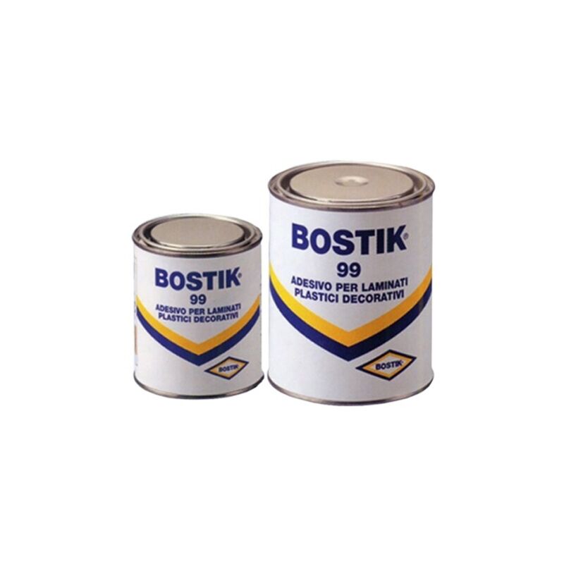 foto del prodotto adesivo colla bostik 99 ml.850 per legno e laminati plastici