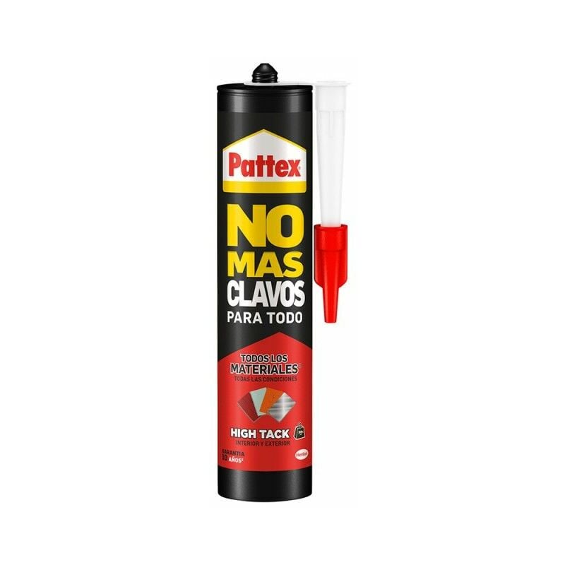 foto del prodotto adesivo di montaggio pattex no more nails for everything 446g 2492935