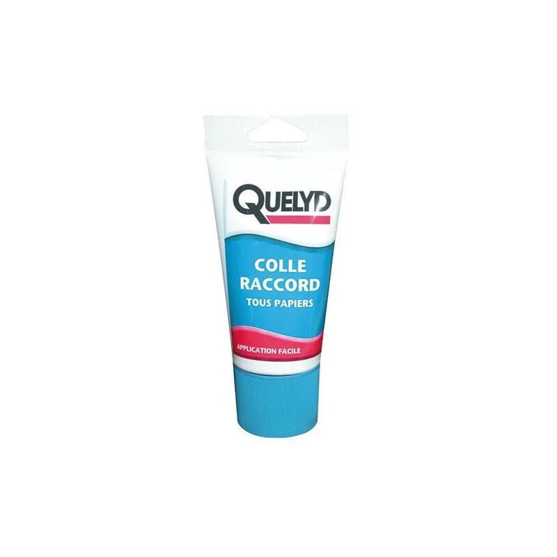 foto del prodotto adesivo per collegare tutte le carte da parati tubo 100g