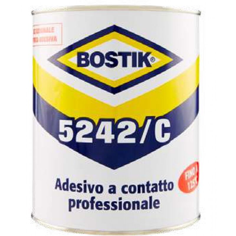 foto del prodotto adesivo universale bostik 5242/c 850ml