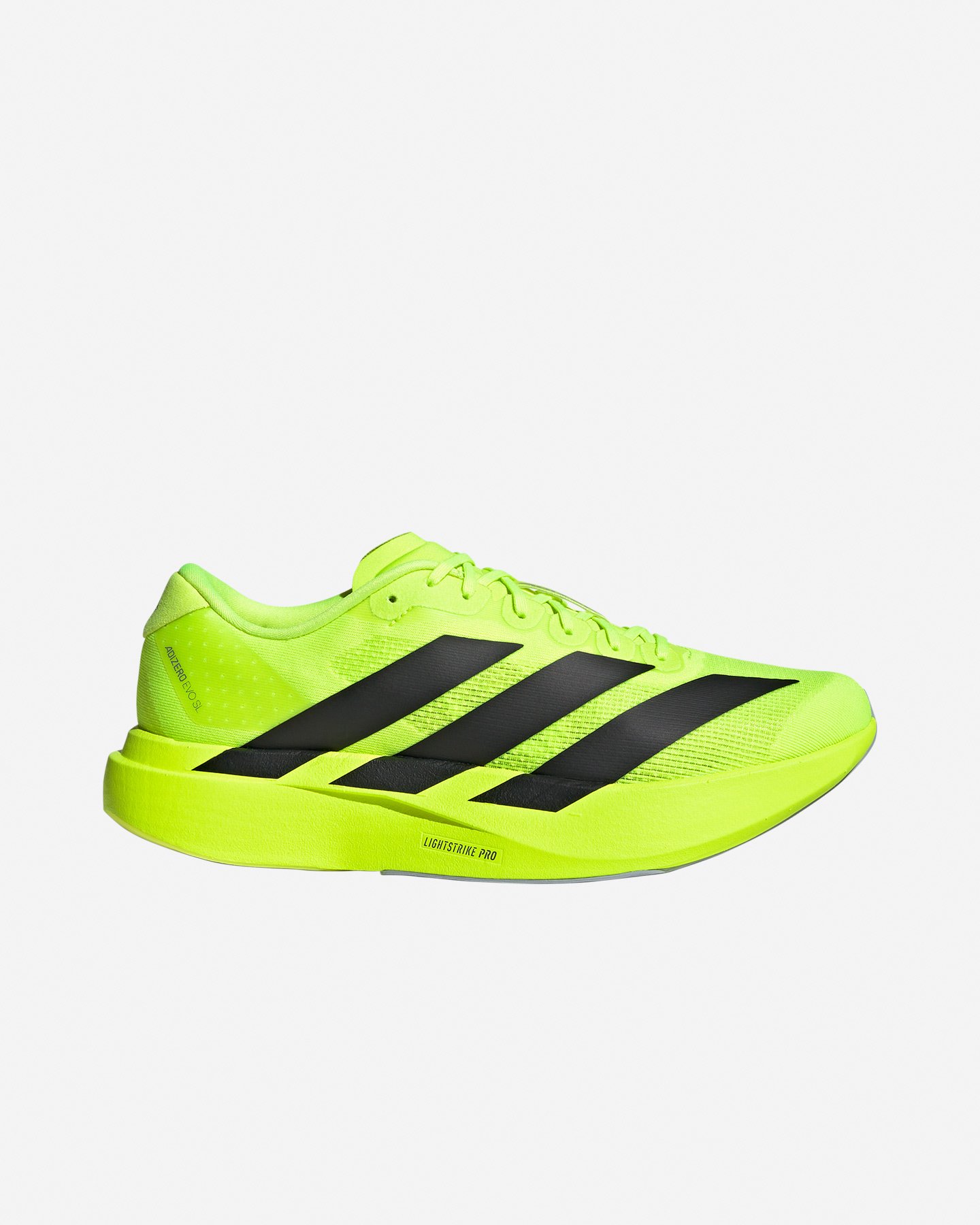 foto del prodotto adidas adizero evo sl m - scarpe running - uomo - giallo