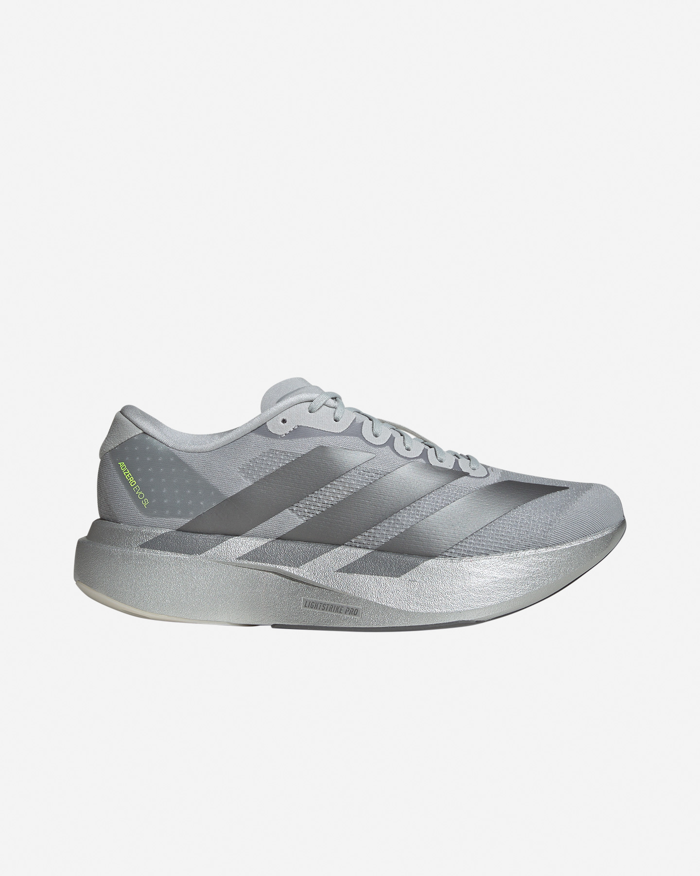 foto del prodotto adidas adizero evo sl m scarpe running uomo grigio