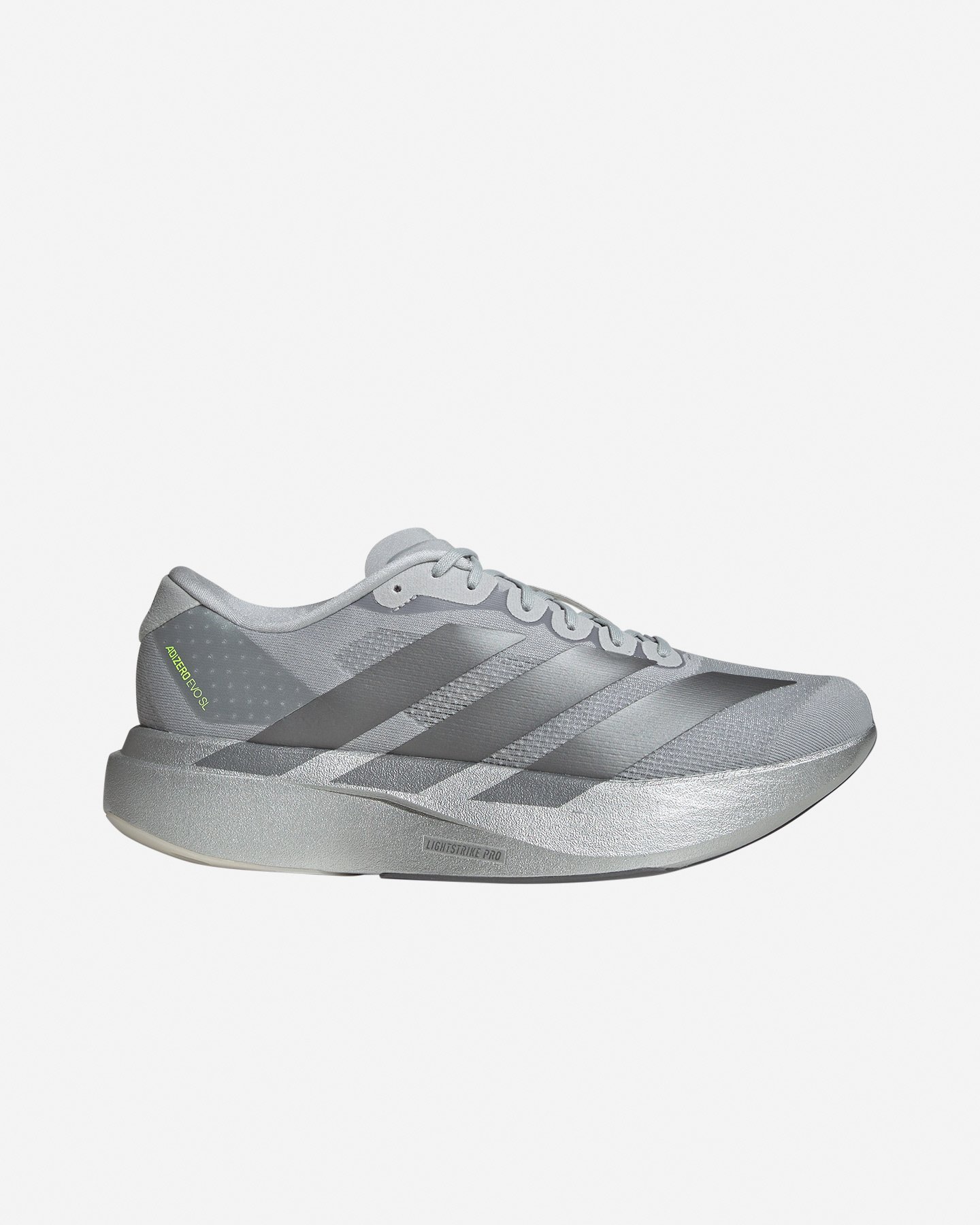 foto del prodotto adidas adizero evo sl m scarpe running uomo grigio