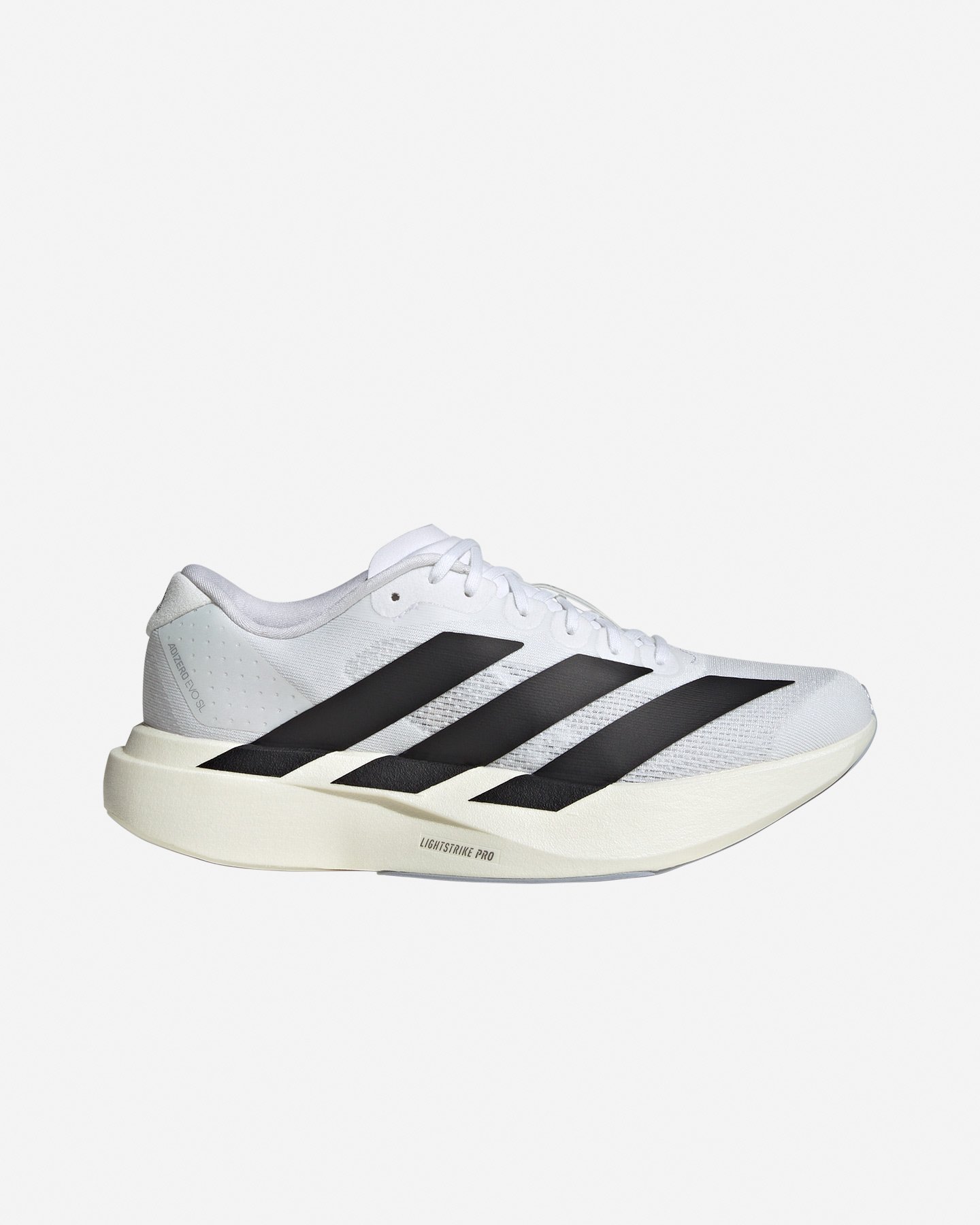 foto del prodotto adidas adizero evo sl w - scarpe running - donna - bianco