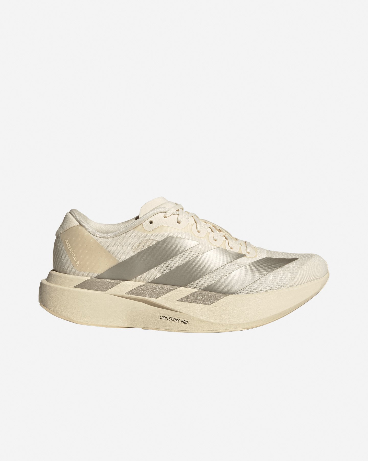 foto del prodotto adidas adizero evo sl w scarpe running donna bianco